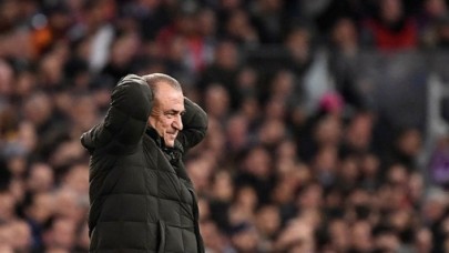 Ben Artık Galatasaraylı Değilim!