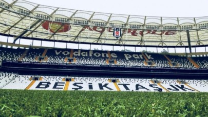 Beşiktaş'tan Zehir Zemberek Açıklama!