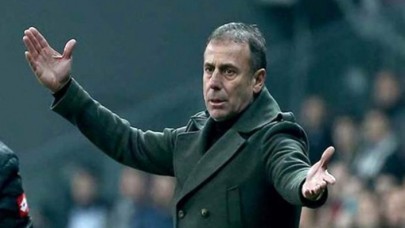 Beşiktaş'a Abdullah Avcı Sürprizi!