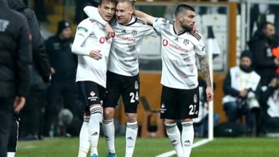 Beşiktaş'tan corona virüsü açıklaması