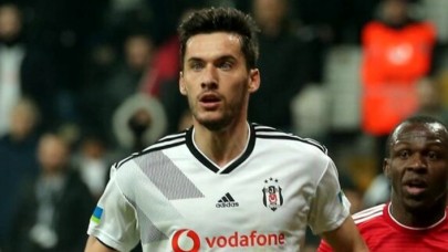 Beşiktaşlı Umut Nayır: Belki de bu yaptığımız iki yüzlülük!