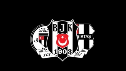 Beşiktaş’tan şehitlere saygı duruşu!