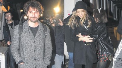 Birkan Sokullu Aşkını İlan Etti!