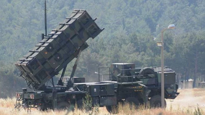 Bloomberg iddia etti: Türkiye ABD'den Patriot istedi mi? 