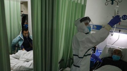 BM'den koronavirüs uyarısı: "Dünya olarak buna hazır olmalıyız"