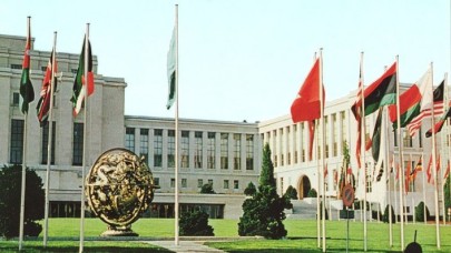 BM'den Libya açıklaması