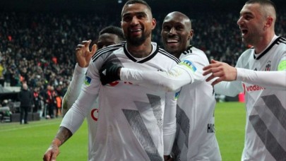 Boateng bin pişman!