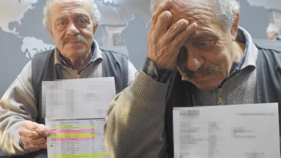 Bu Da Dolandırıcıların Yeni Yöntemi: Kredi Kartındaki O Harcamaları Görünce Şoke Oldu!