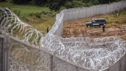 Bulgaristan'dan Türkiye'ye: 'Sınıra 1000 asker göndermeye hazırız'