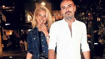 Burcu Esmersoy Berk Suyabatmaz neden boşandı?