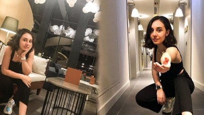 Buse Özdil Kimdir? Röportaj Tadında Buse Özdil Biyografisi