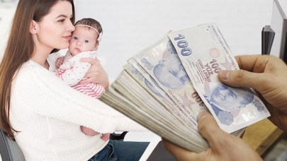 Çalışan anneyi sevindiren haber: En az 9 bin 299 lira olacak...