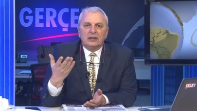 Can Ataklı hakkında soruşturma başlatıldı!