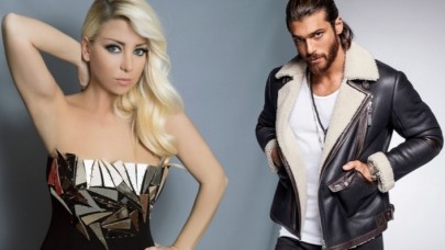 Can Yaman'dan,  Gülşah Saraçoğlu ile aşk yaşadığı iddialarına yanıt!