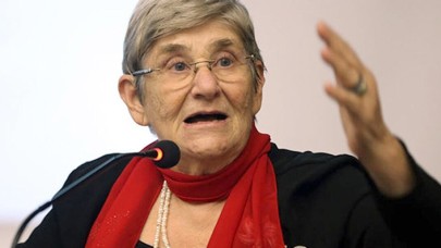 Canan Karatay'ın 'Koronavirüs Önerisi' Ortalığı Karıştırdı!