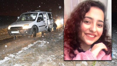 Cani Baba Kızını Öldürüp Yol Kenarına Attı!