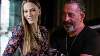Cem Yılmaz Serenay Sarıkaya İkilisinden Kaçamak!