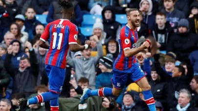 Cenk Tosun'a ilk teklif