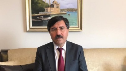 Ceren Damar'ın babası: 'Sanık avukatı Vahit Bıçak kızımın namusuna dil uzattı'