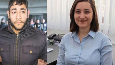 Ceren Damar'ın katili İsmail Hikmet'in avukatından iğrenç savunma!