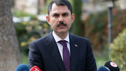 Bakan Kurum yeni İmar Barışı sürecine açıklık getirdi