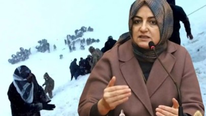 Çığ Felaketine Sebep Olduğu İddia Edilen Cumhurbaşkanı Başdanışmanı Orhan'dan Flaş Açıklama!