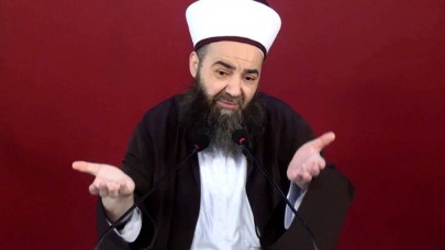 Çin'deki Virüsün Arkasında Cübbeli Ahmet Hoca mı var?