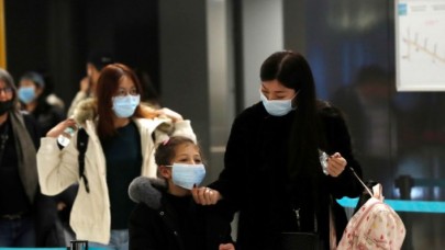 Çin’in Dışında Gerçekleşen İlk Koronavirüs Ölümü O Ülkede Görüldü!