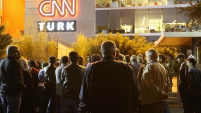 CNN Türk'ün yayınına katılan CHP'li iki isim disipline sevk edildi