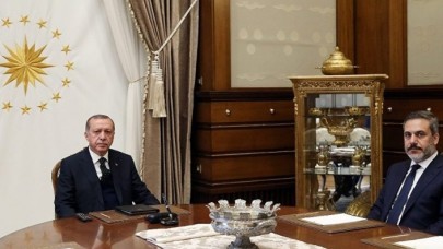 Cumhurbaşkanı Erdoğan ameliyata geç girince MİT kumpası çöktü!