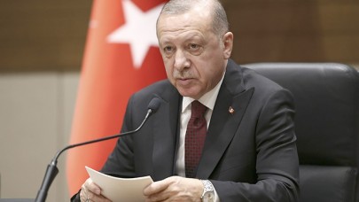 Cumhurbaşkanı Erdoğan'dan İdlib'de 4 Askerin Şehit Olduğu Hain Saldırıyla İlgili Açıklama!