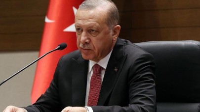 Cumhurbaşkanı Erdoğan'dan İş Bankası hisseleri için talimat!