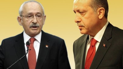 Cumhurbaşkanı Erdoğan'dan Kılıçdaroğlu'na tazminat davası!