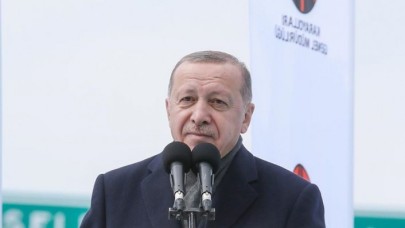 Cumhurbaşkanı Erdoğan: Libya'da bir kaç şehidimiz var