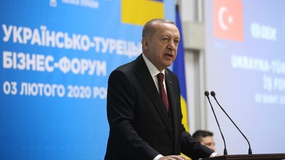 Cumhurbaşkanı Erdoğan'dan 'Türkiye'nin Otomobili' Açıklaması!