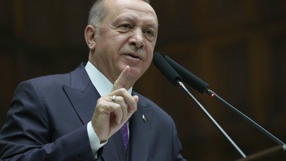 Cumhurbaşkanı Erdoğan: "Kim 'Türkiye’nin Suriye’de Ne İşi Var?' Diyorsa Gafildir"