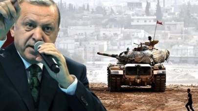 Cumhurbaşkanı Erdoğan: 'İdlib'den geri adım atmayacağız'