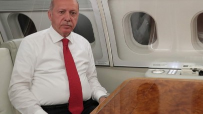 Cumhurbaşkanı Erdoğan Sırrını Açıkladı!