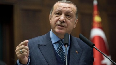 Cumhurbaşkanı Erdoğan: "Kel görünecek"