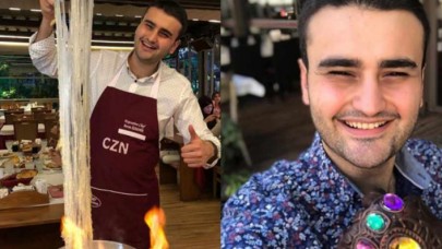 CZN Burak'ın annesi rüşvet operasyonunda tutuklandı!