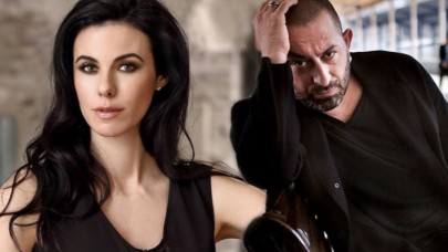 Defne Samyeli açıklama yaptı: Cem Yılmaz Serenay Sarıkaya aşkı için muhabirlerden özür diledi