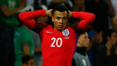 Tottenham'ın futbolcusu Dele Alli'nin koronavirüs paylaşımı pahalıya patladı!