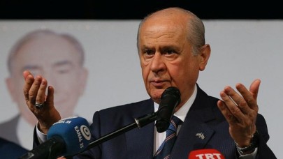 Devlet Bahçeli'den şaşırtan İYİ Parti yorumu: 'İyi günde olsunlar'