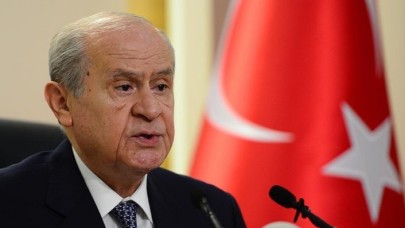 Devlet Bahçeli'den Van Bahçesaray'daki Çığ Felaketine İlişkin Açıklama!