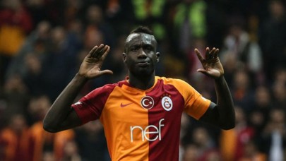 Diagne Galatasaray'a Geri Döndü!