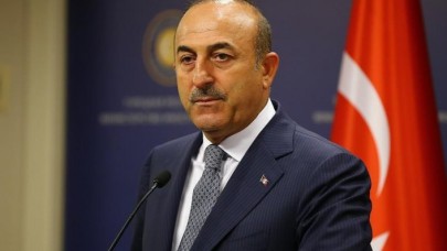 Dışişleri Bakanı Çavuşoğlu'ndan İdlib Açıklaması: "Bizim De Sabrımızın Sınırı Var!"