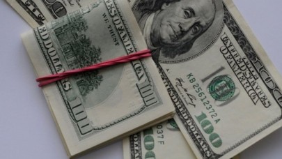 Dolar bugün 10 ayın zirvesini gördü