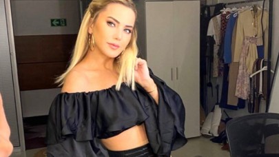 Ece Erken evli ve çocuklu isimle yakalandı!