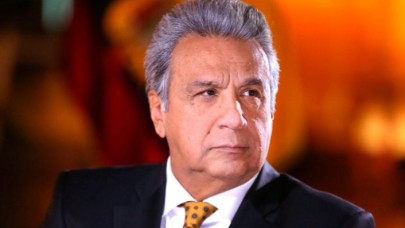 Ekvador Devlet Başkanı: 'Kadınlar Sadece Çirkin Erkeklerin Tacizine Uğrayınca Şikayet Ediyor'