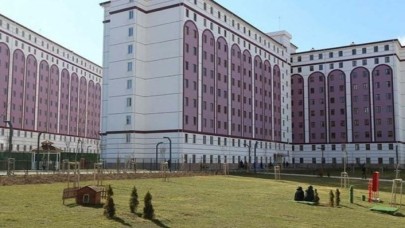 Elazığ'da öğrencilerden şubatta yurt ücreti alınmayacak